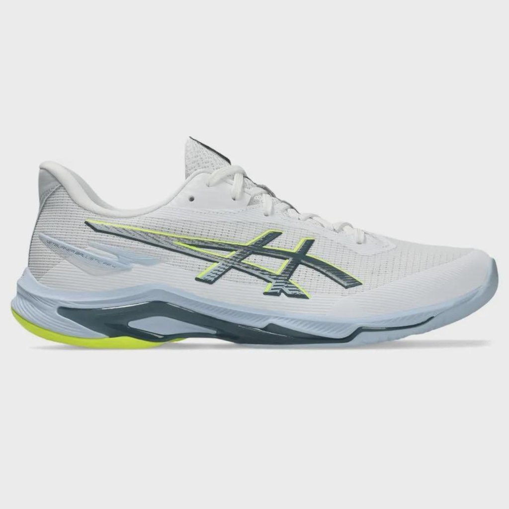Tênis Masculino Asics Netburner Ballistic Ff 4