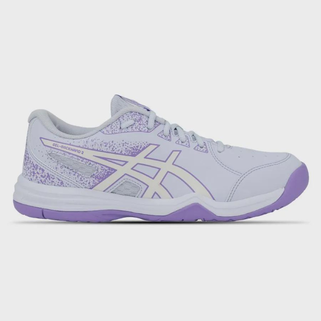 Tênis Feminino Asics GEL-Backhand