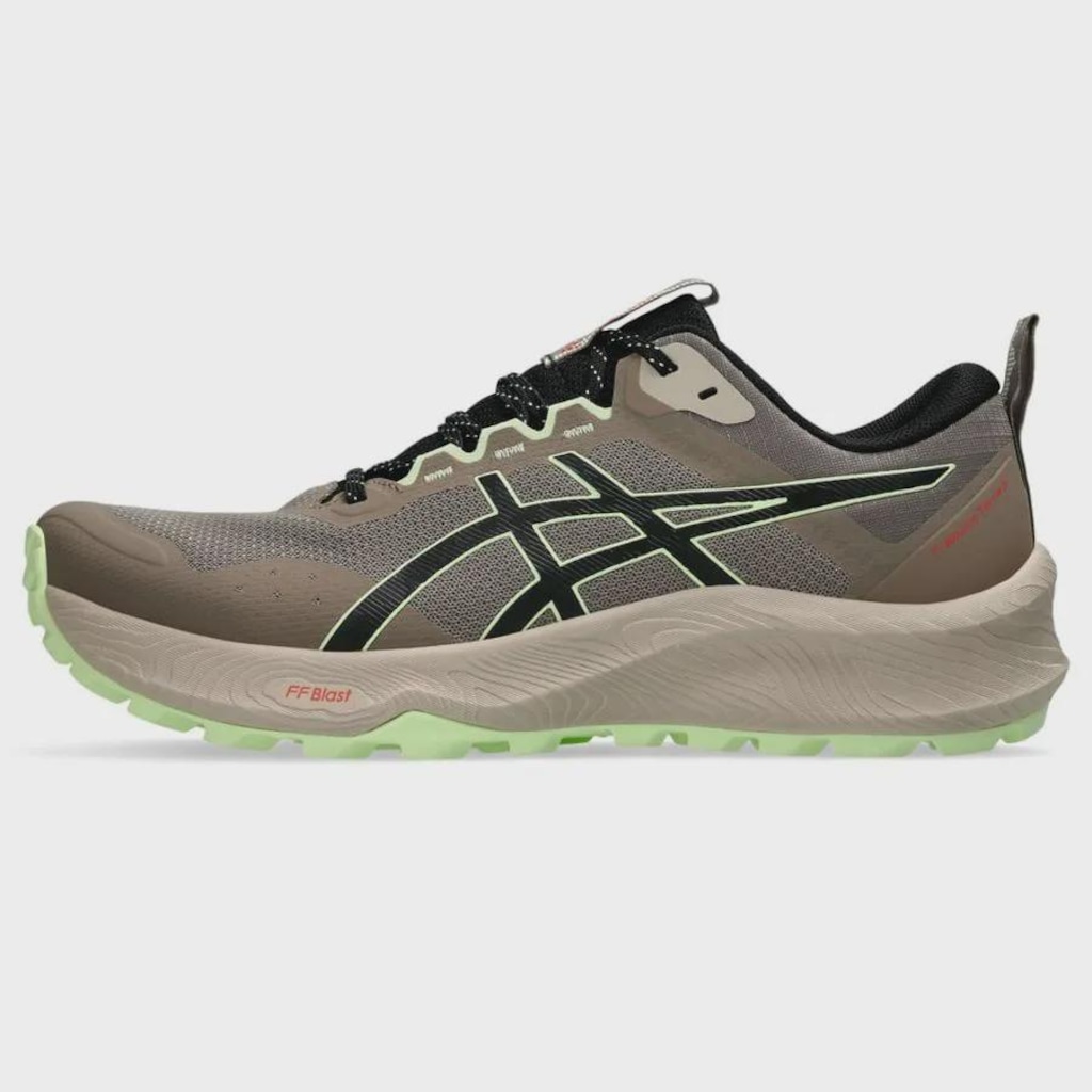 Imagem 2 do produto Tênis Masculino Asics Trabuco Terra 3