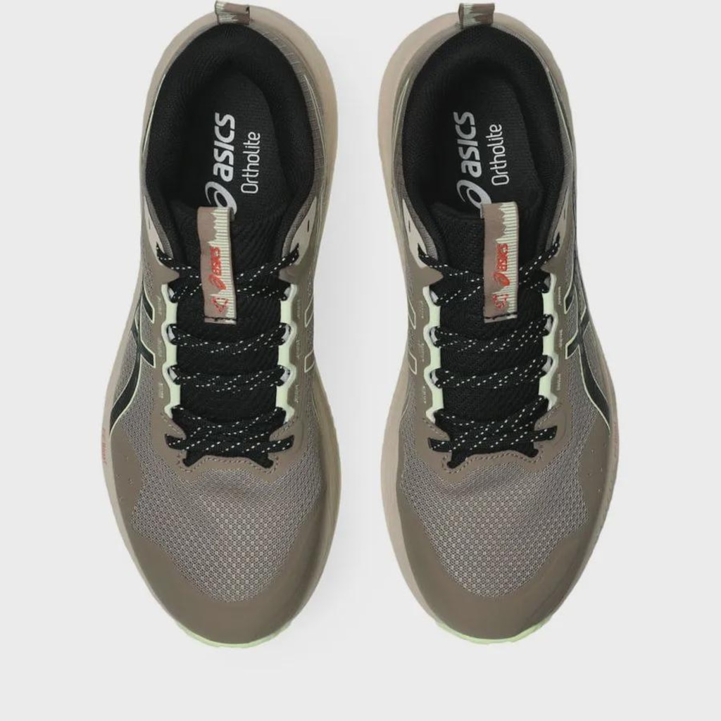 Imagem 3 do produto Tênis Masculino Asics Trabuco Terra 3
