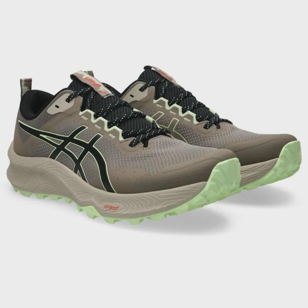 Imagem 5 do produto Tênis Masculino Asics Trabuco Terra 3
