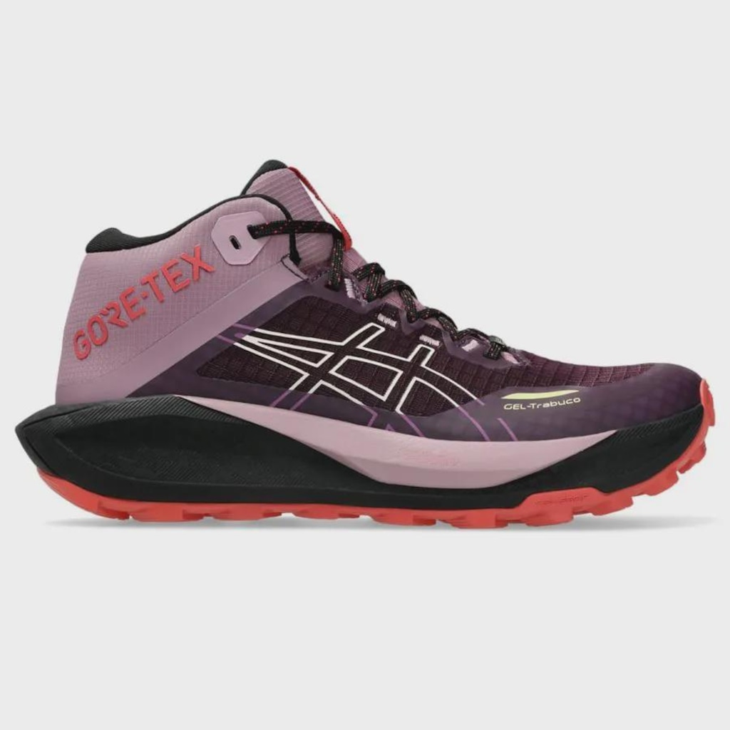 Tênis Feminino Asics GEL-Trabuco MT Gtx