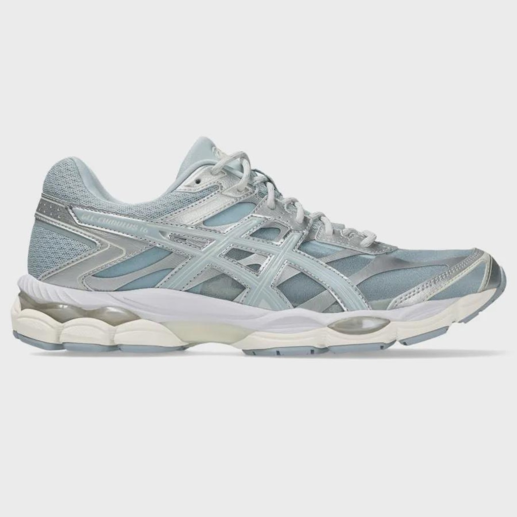 Tênis Masculino Asics Gel Cumulus 16