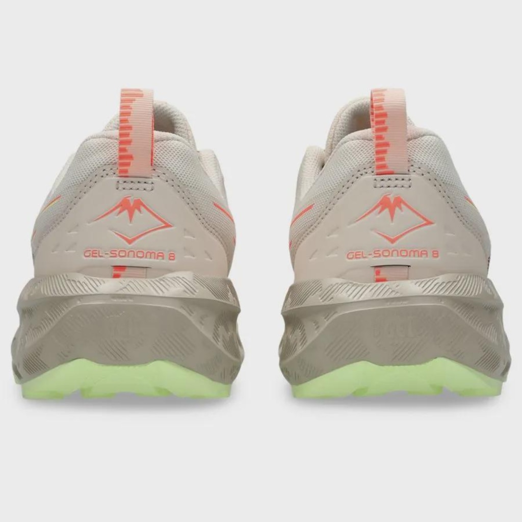 Imagem 4 do produto Tênis Feminino Asics GEL-Sonoma 8