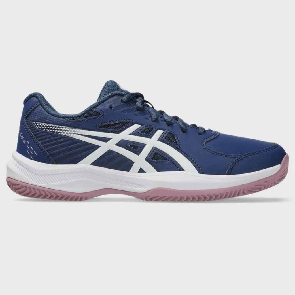 Tênis Feminino Asics Court Slide 4