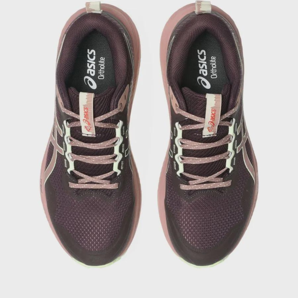Imagem 3 do produto Tênis Feminino Asics Trabuco Terra 3