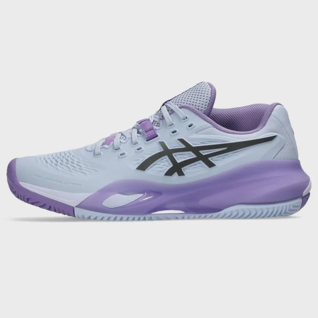 Imagem 2 do produto Tênis Feminino Asics Gel-Resolution X Night Energy