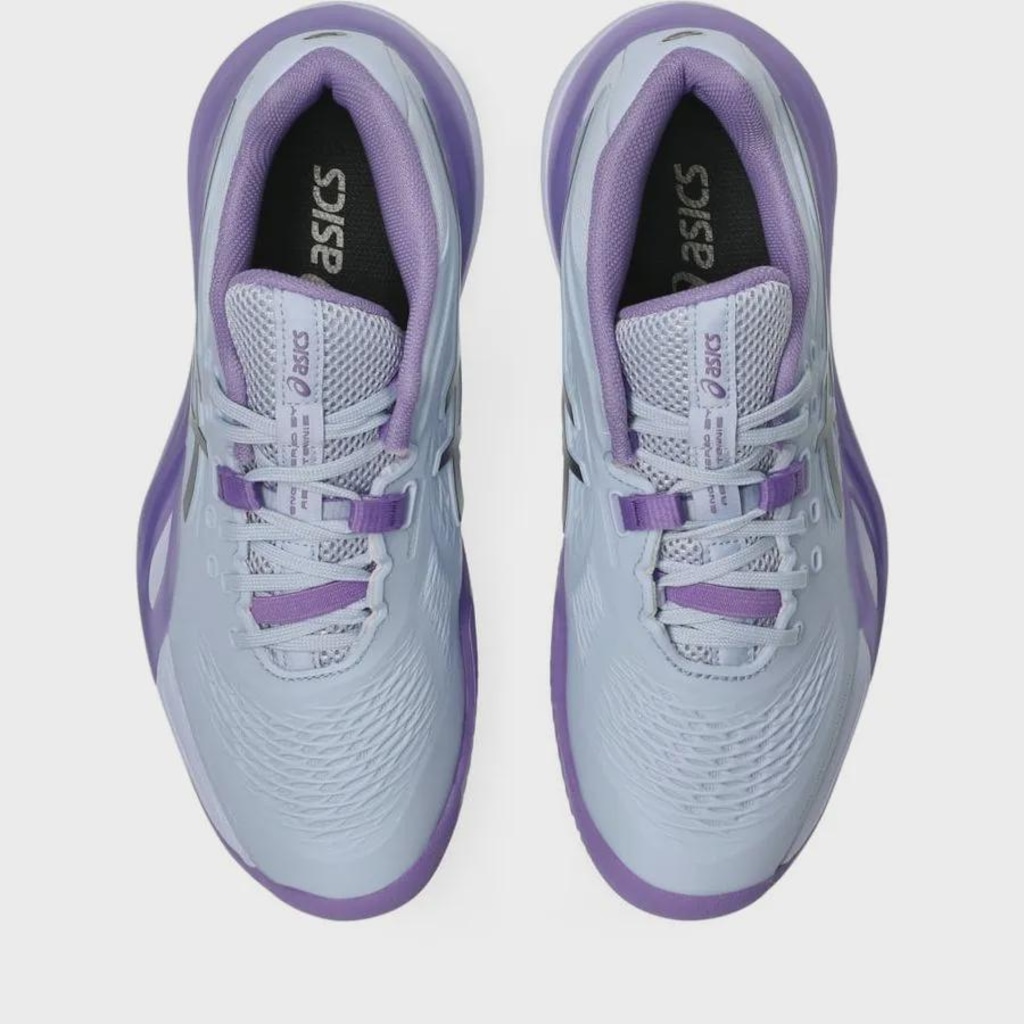 Imagem 3 do produto Tênis Feminino Asics Gel-Resolution X Night Energy