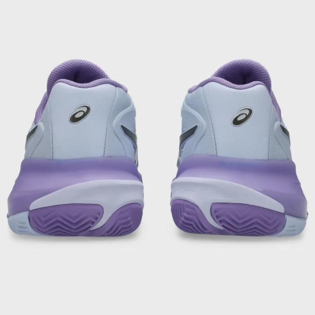 Imagem 4 do produto Tênis Feminino Asics Gel-Resolution X Night Energy