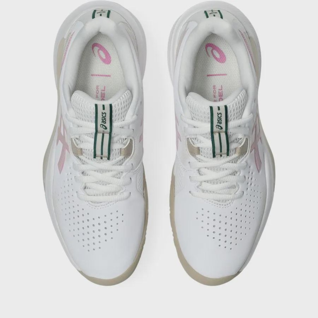 Imagem 3 do produto Tênis Feminino Asics Gel-Challenger 15 Padel