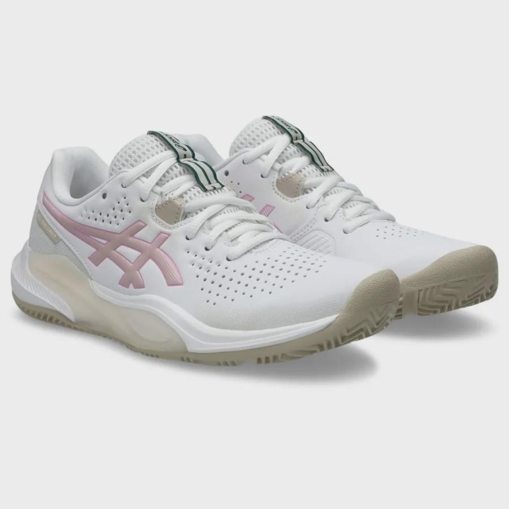 Imagem 5 do produto Tênis Feminino Asics Gel-Challenger 15 Padel