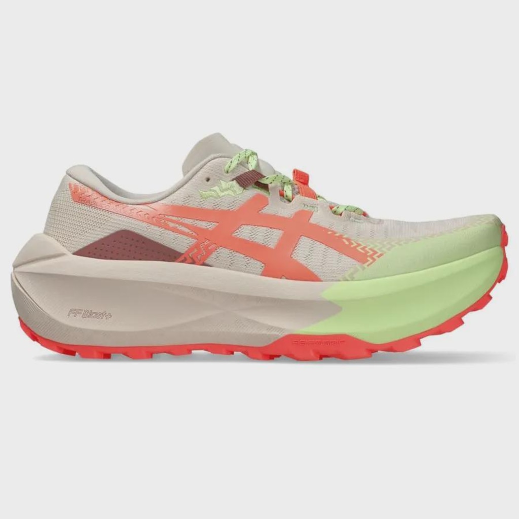 Tênis Feminino Asics Trabuco Max 5
