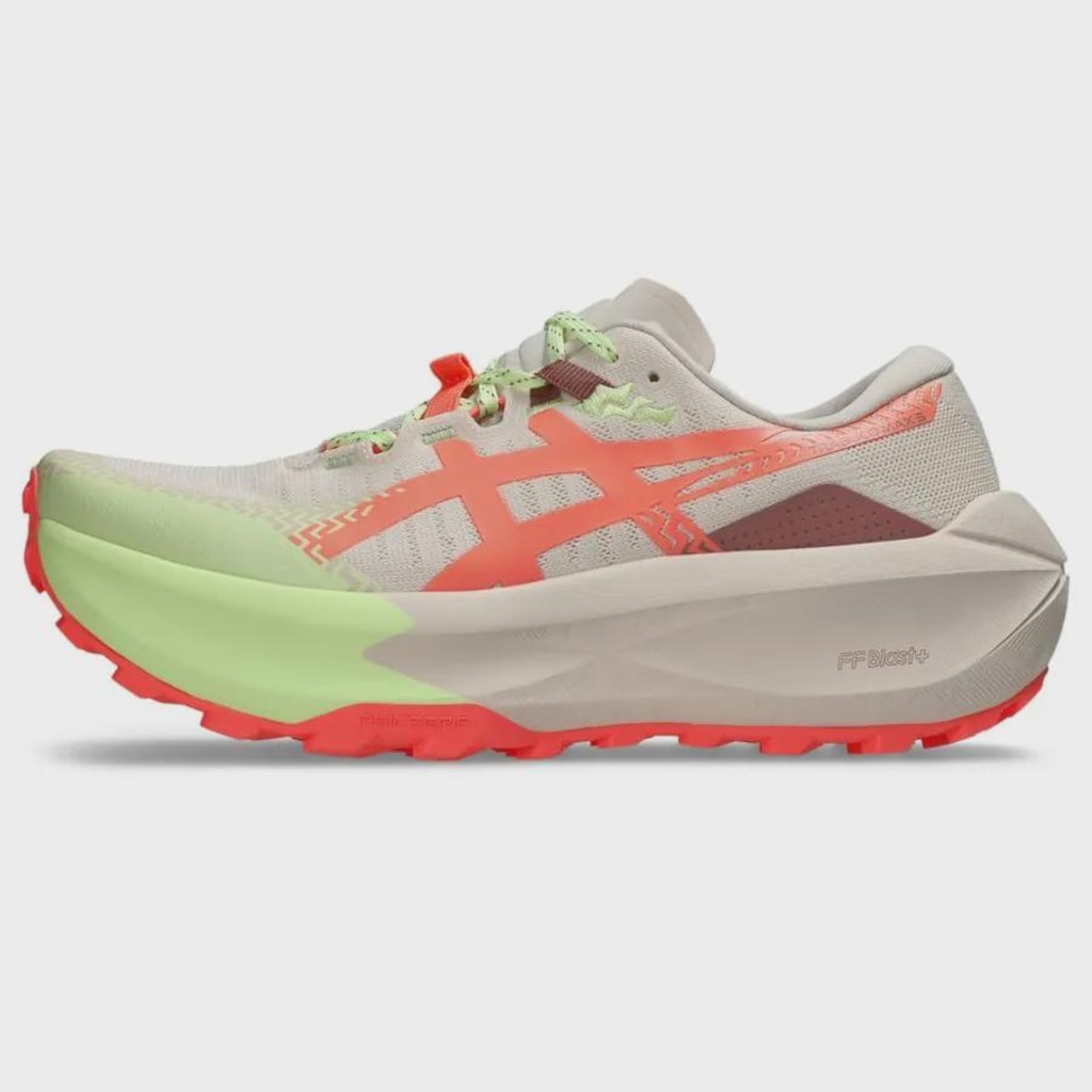 Imagem 2 do produto Tênis Feminino Asics Trabuco Max 5