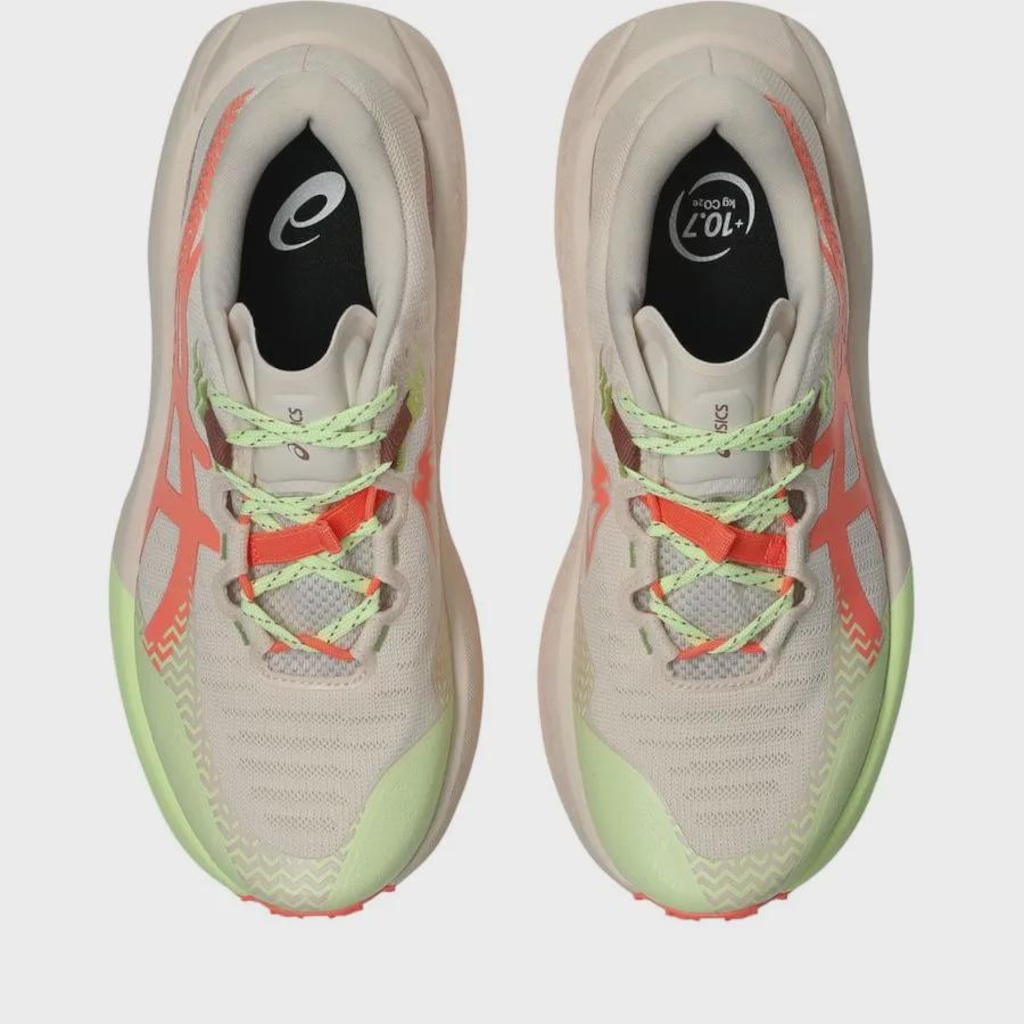 Imagem 3 do produto Tênis Feminino Asics Trabuco Max 5