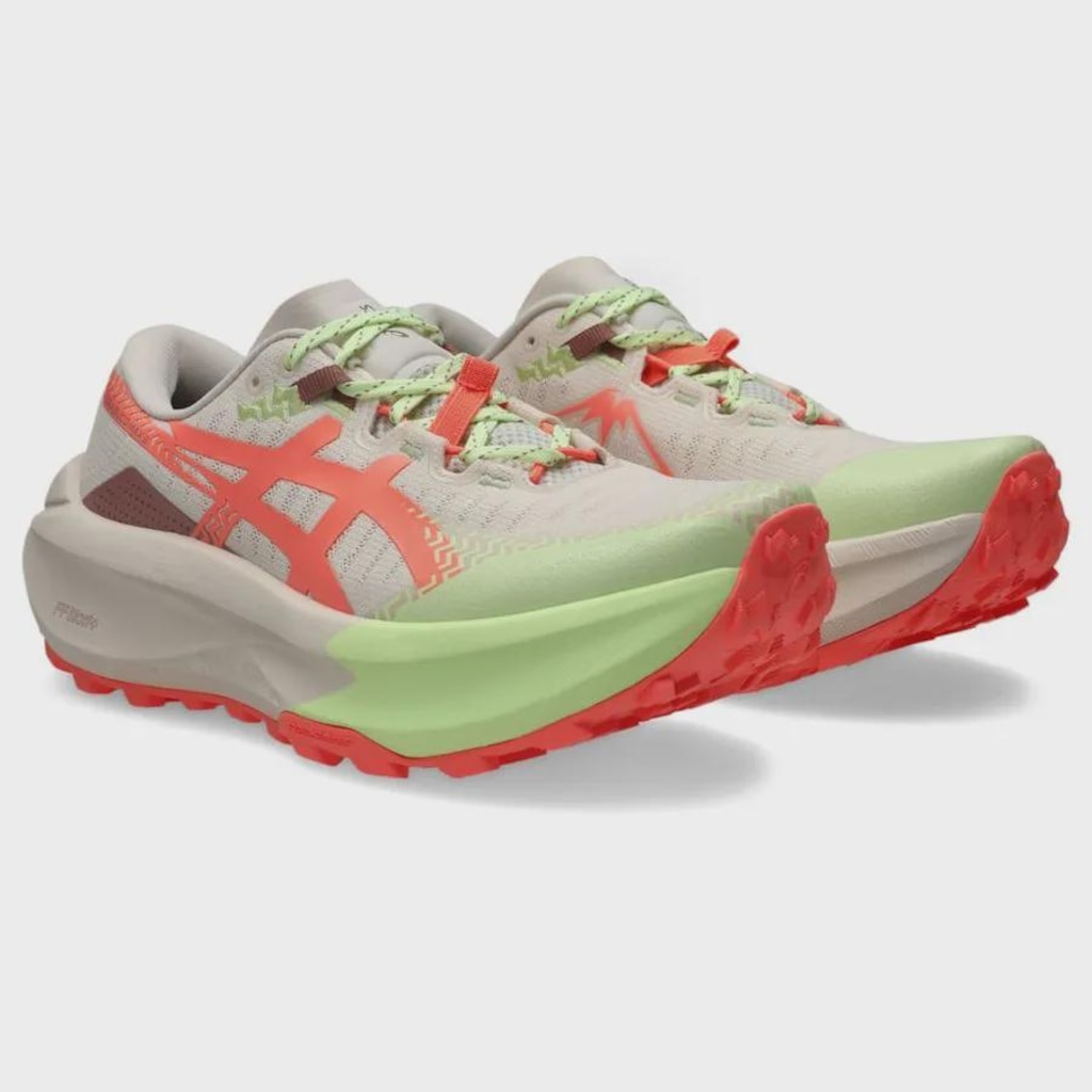 Imagem 5 do produto Tênis Feminino Asics Trabuco Max 5