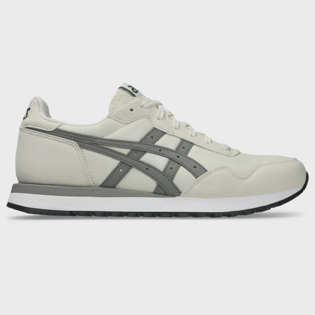 Tênis Unissex asics Tiger Runner II