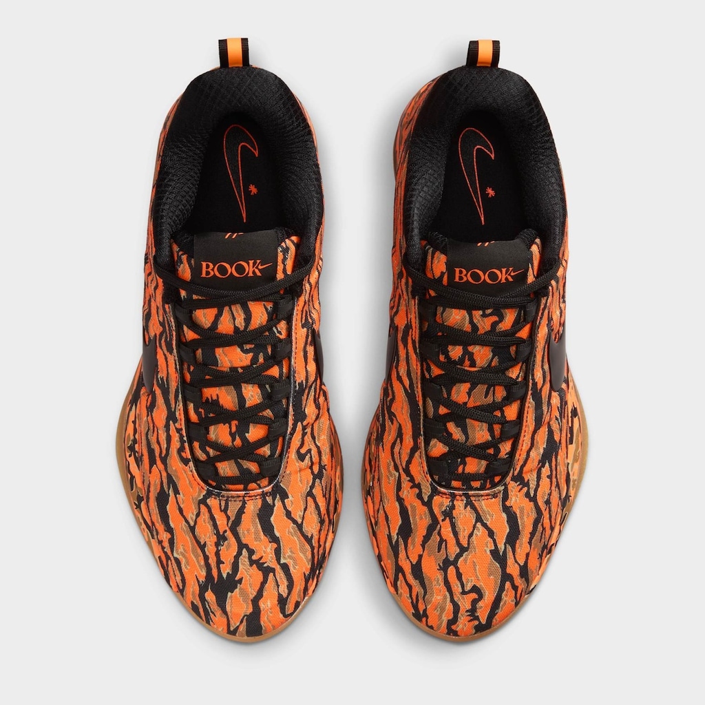 Imagem 4 do produto Tênis Nike Craftsman CAMO Masculino