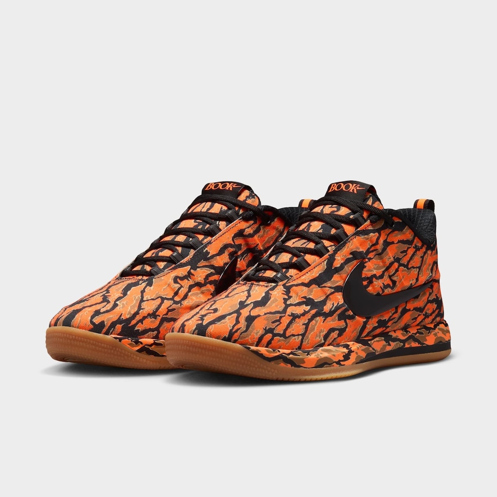 Imagem 5 do produto Tênis Nike Craftsman CAMO Masculino