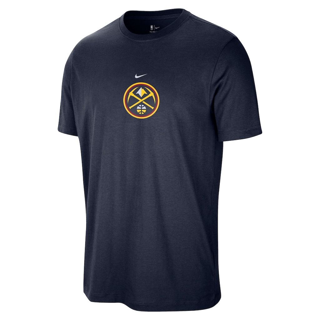 Imagem 1 do produto Camiseta Denver Nuggets Nike Masculina