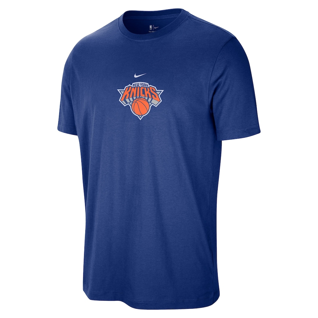 Imagem 1 do produto Camiseta New York Knicks Nike Masculina
