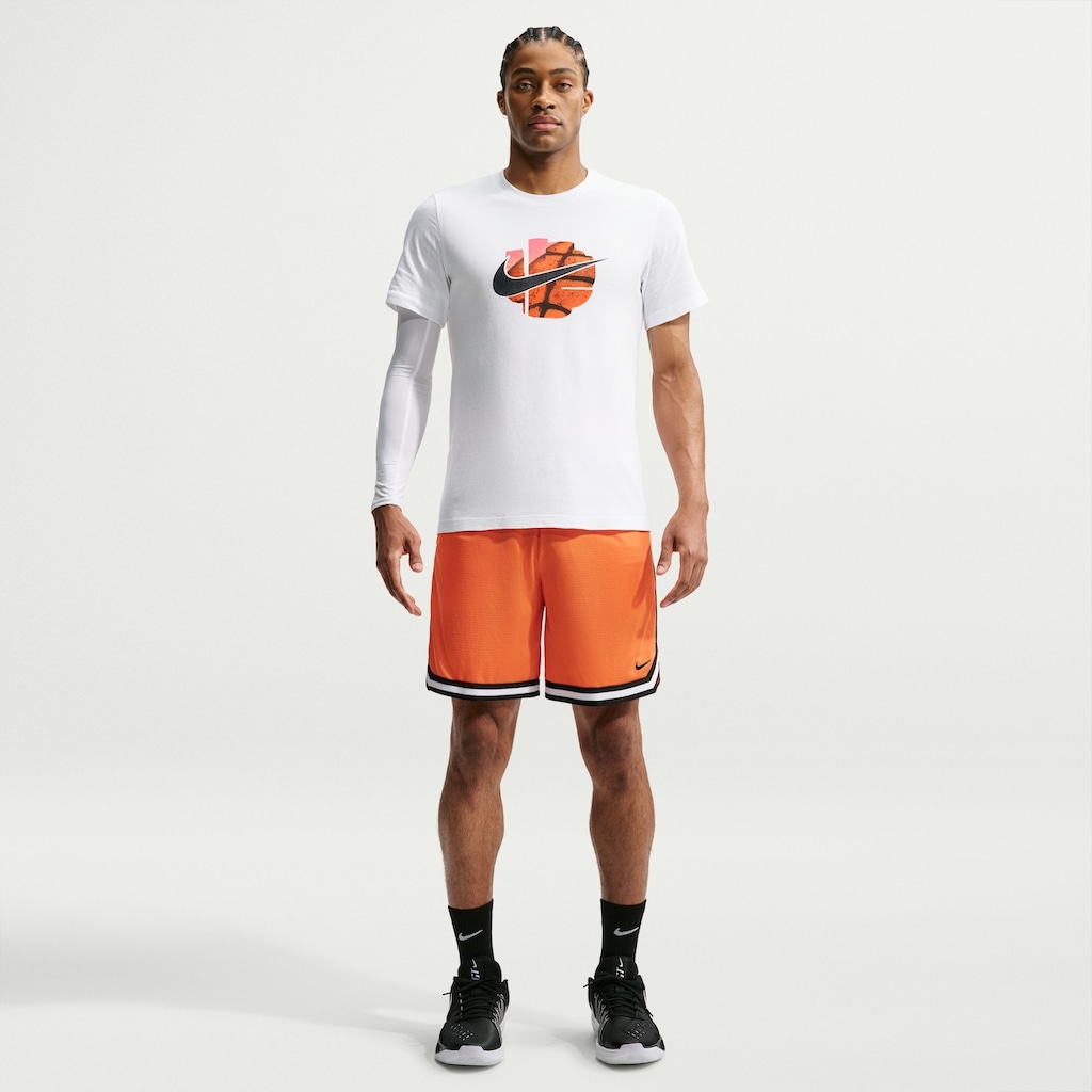 Imagem 2 do produto Camiseta Nike Asbury VRDNA Masculina
