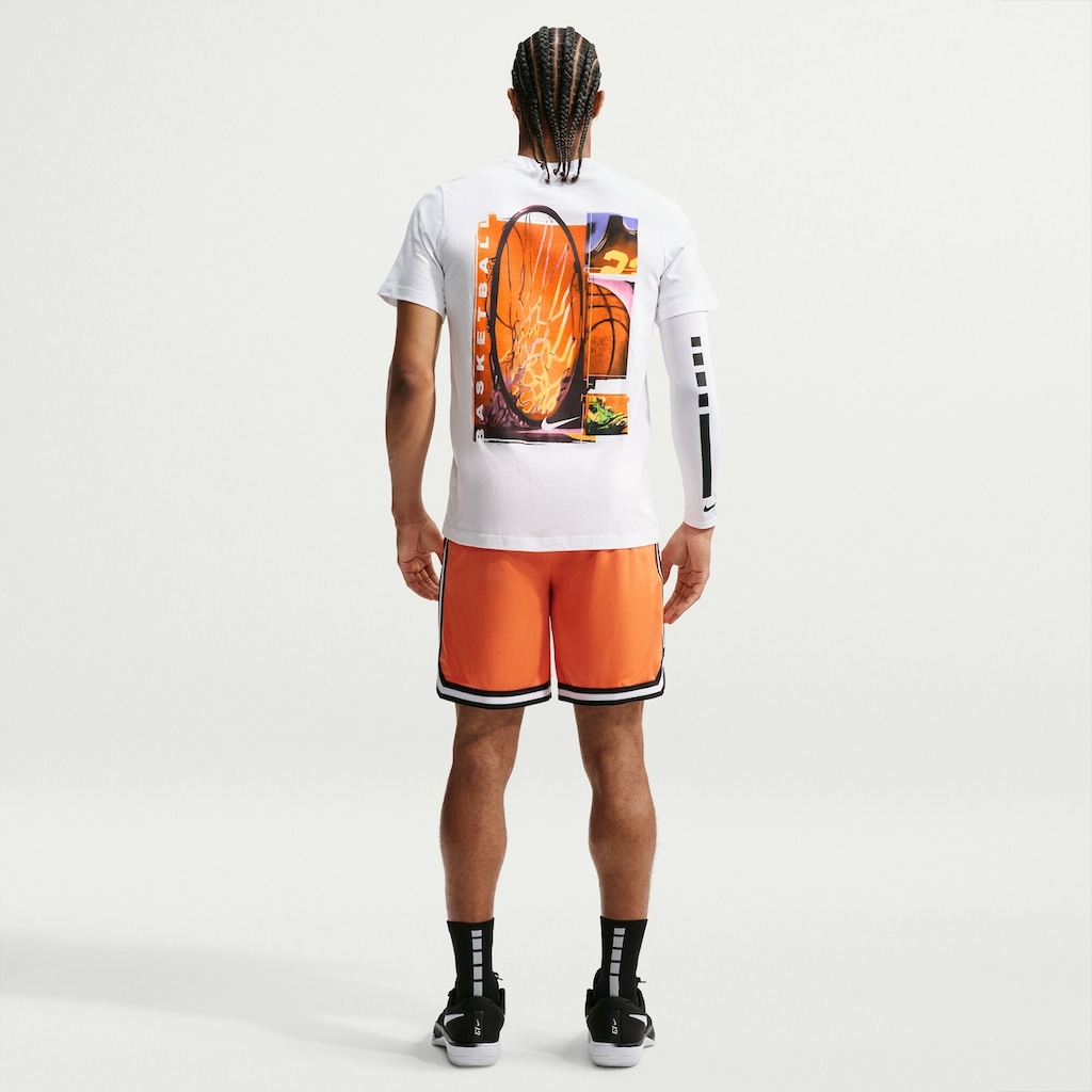 Imagem 3 do produto Camiseta Nike Asbury VRDNA Masculina