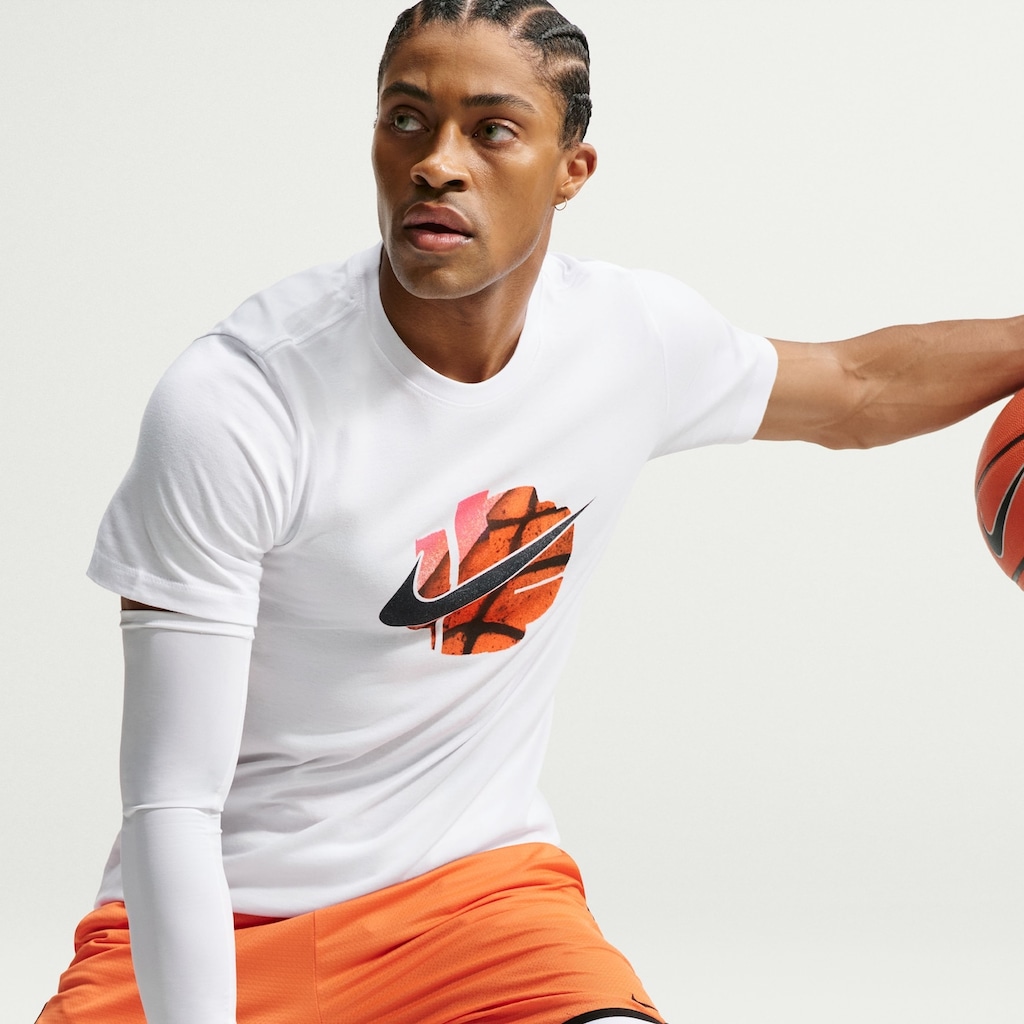Imagem 5 do produto Camiseta Nike Asbury VRDNA Masculina