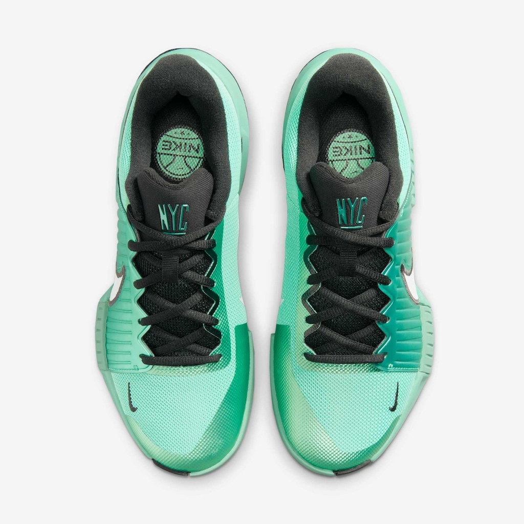Imagem 4 do produto Tênis Feminino Nike Zoom GP Challenge Pro HC Premium