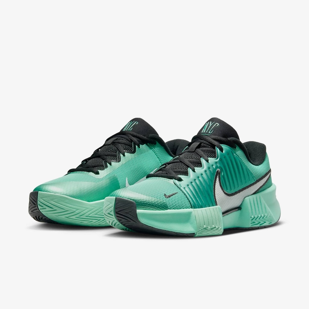 Imagem 5 do produto Tênis Feminino Nike Zoom GP Challenge Pro HC Premium