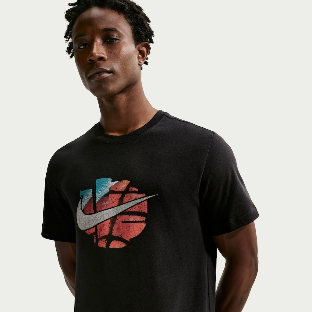 Imagem 2 do produto Camiseta Nike Asbury VRDNA Masculina
