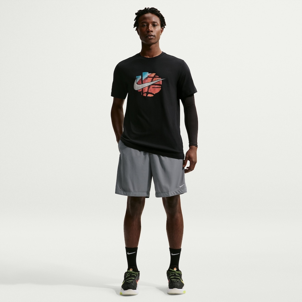 Imagem 3 do produto Camiseta Nike Asbury VRDNA Masculina