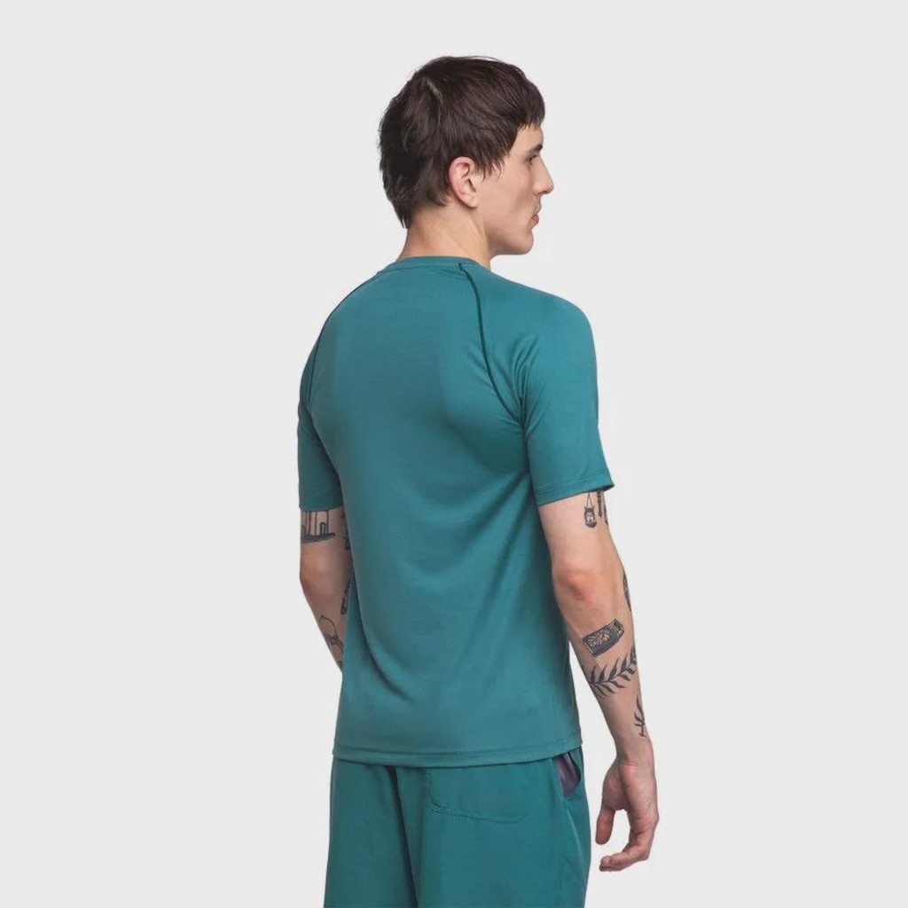 Imagem 2 do produto Camiseta Olympikus Line Masculina