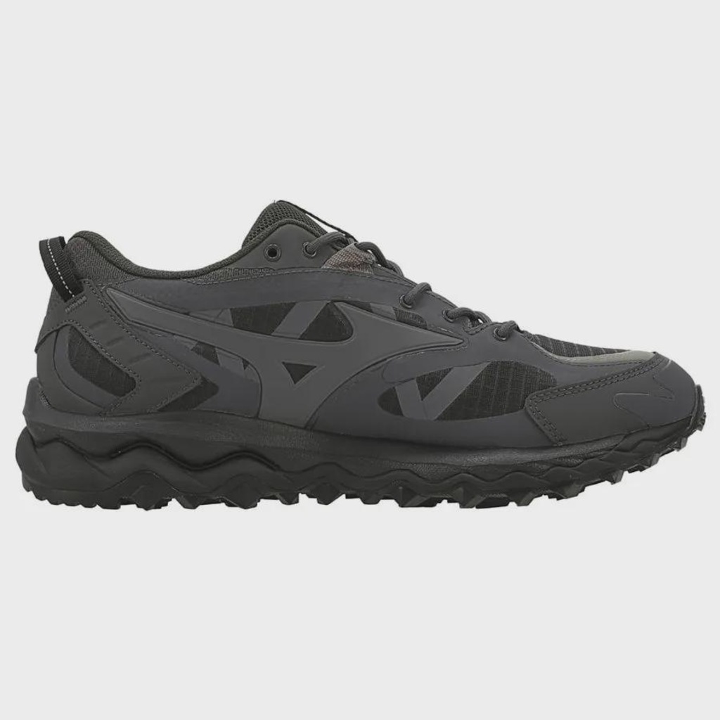 Imagem 3 do produto Tênis de Trilha Unissex Mizuno Wave Mujin TL GTX