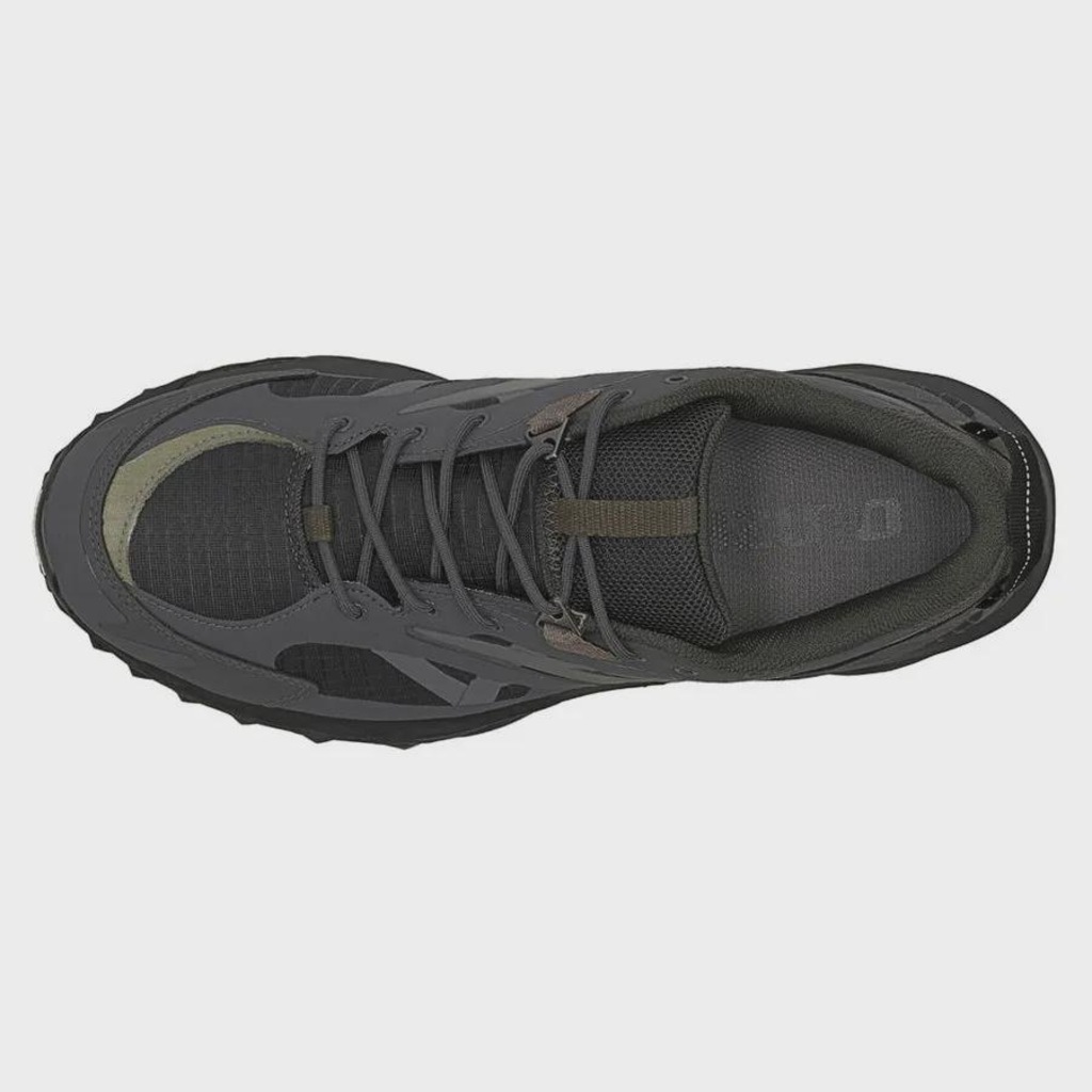 Imagem 4 do produto Tênis de Trilha Unissex Mizuno Wave Mujin TL GTX