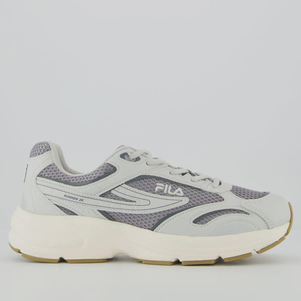 Tênis Feminino Fila Runner 2K