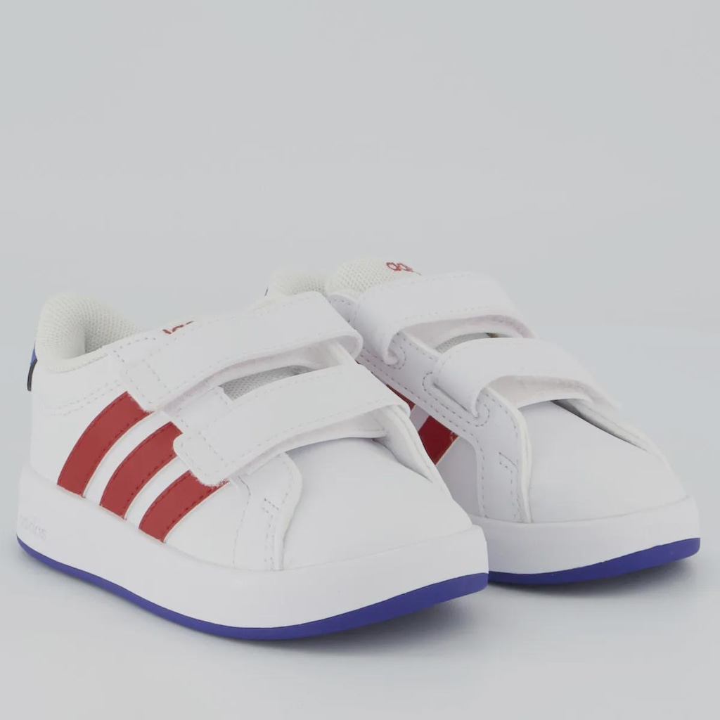 Imagem 2 do produto Tênis Infantil adidas Grand Court 3.0 CF I