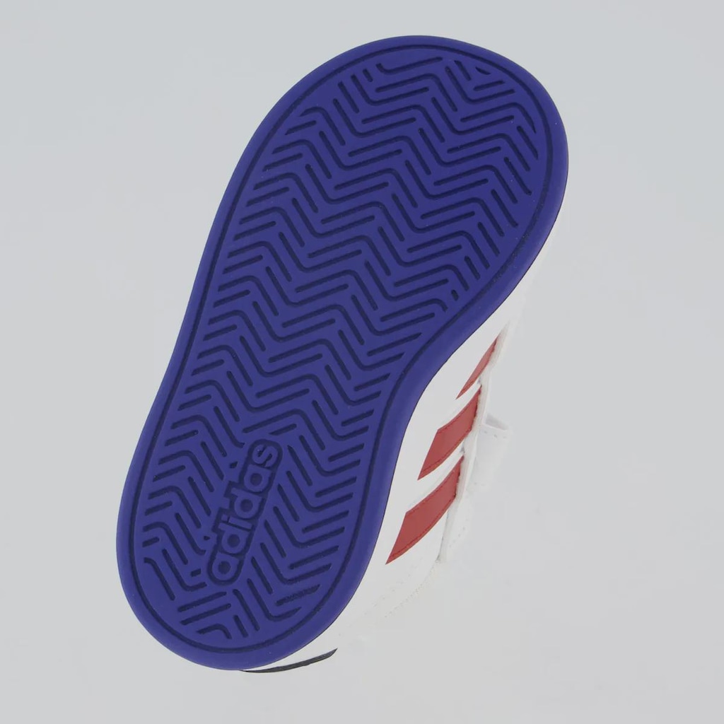 Imagem 5 do produto Tênis Infantil adidas Grand Court 3.0 CF I