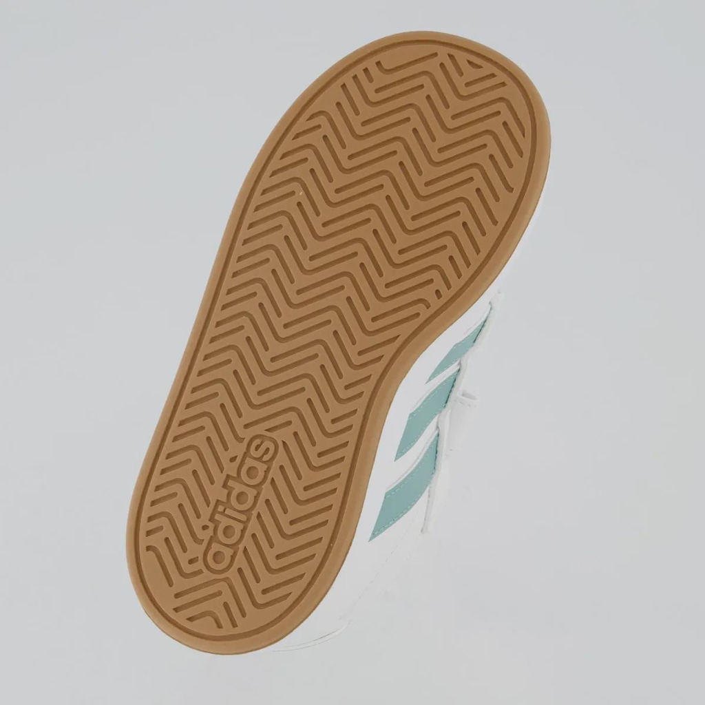 Imagem 5 do produto Tênis Infantil adidas Grand Court 3.0 CF