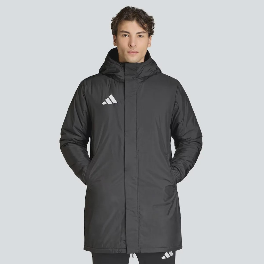 Jaqueta adidas Stad Entrada 26 Masculina