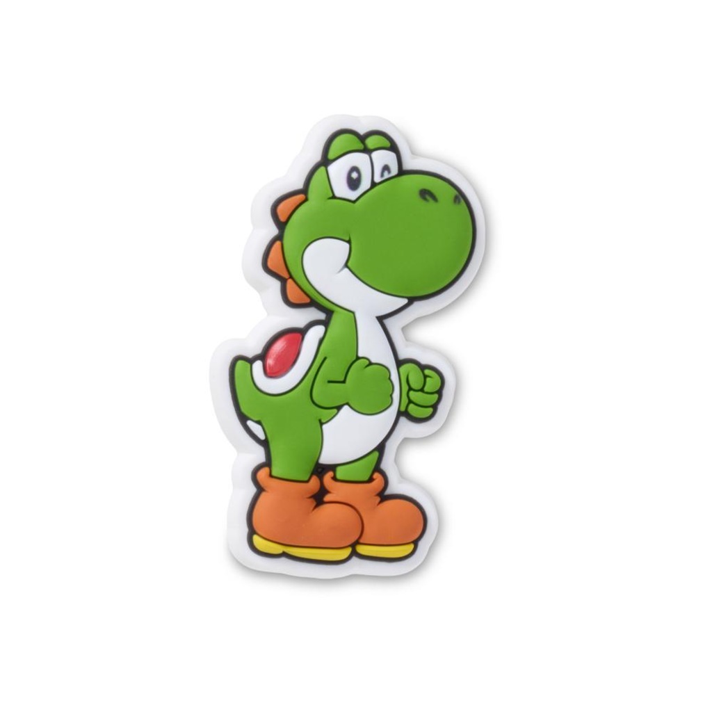 Jibbitz™ Crocs Yoshi