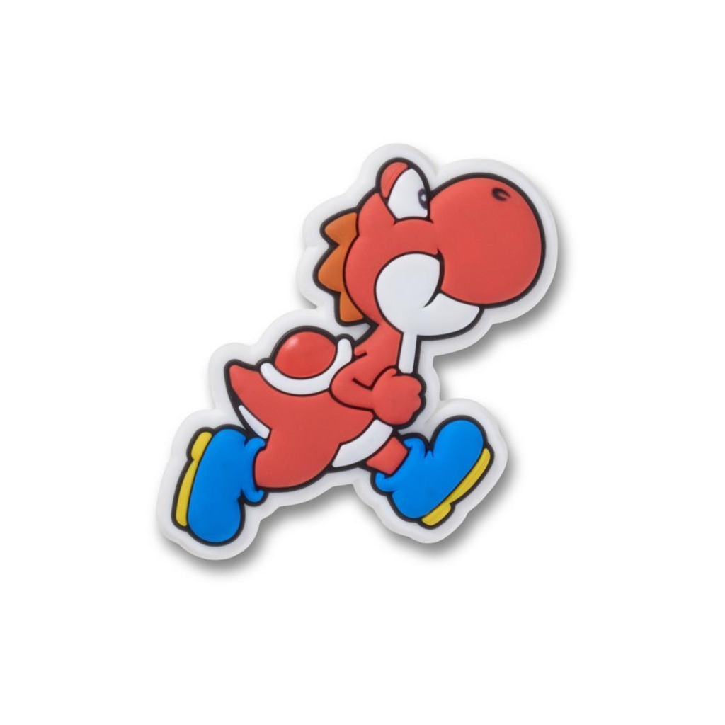 Jibbitz™ Crocs Yoshi