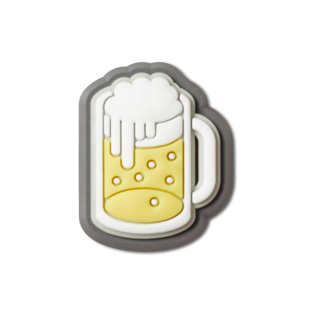 Jibbitz™ Crocs Cheers Beer