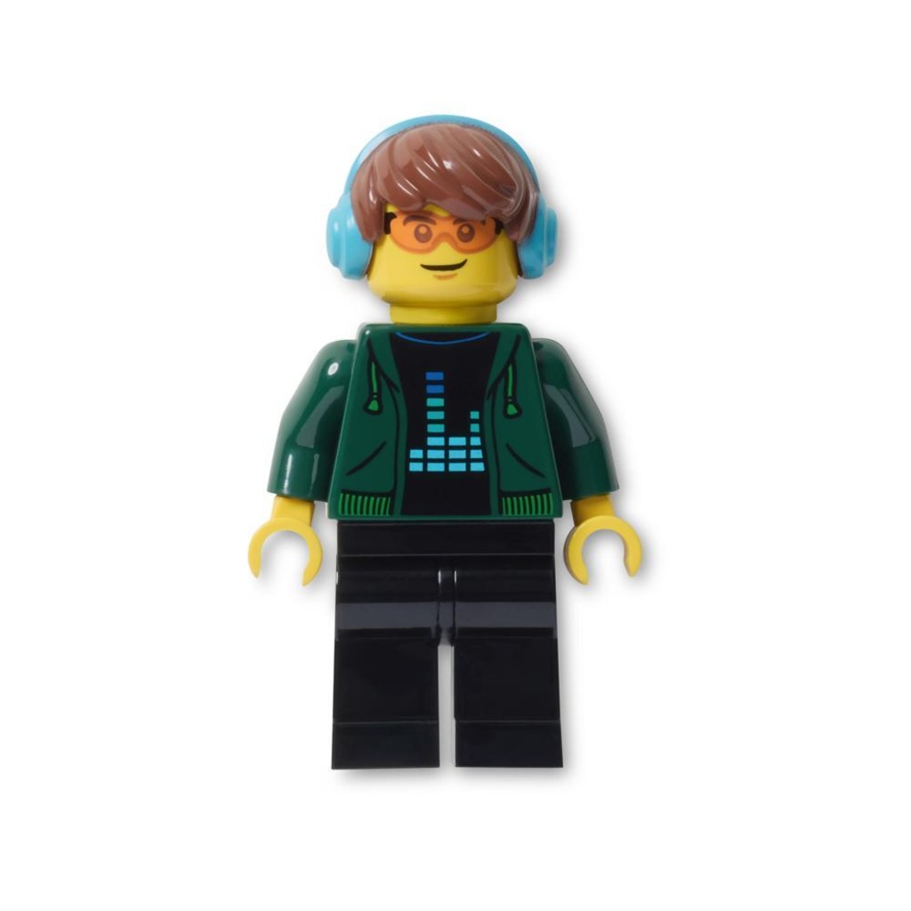 Jibbitz™ Crocs Lego Gaming I Única - Unissex