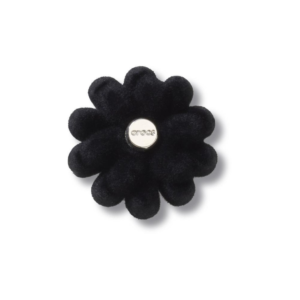 Jibbitz™ Crocs Flor de Veludo
