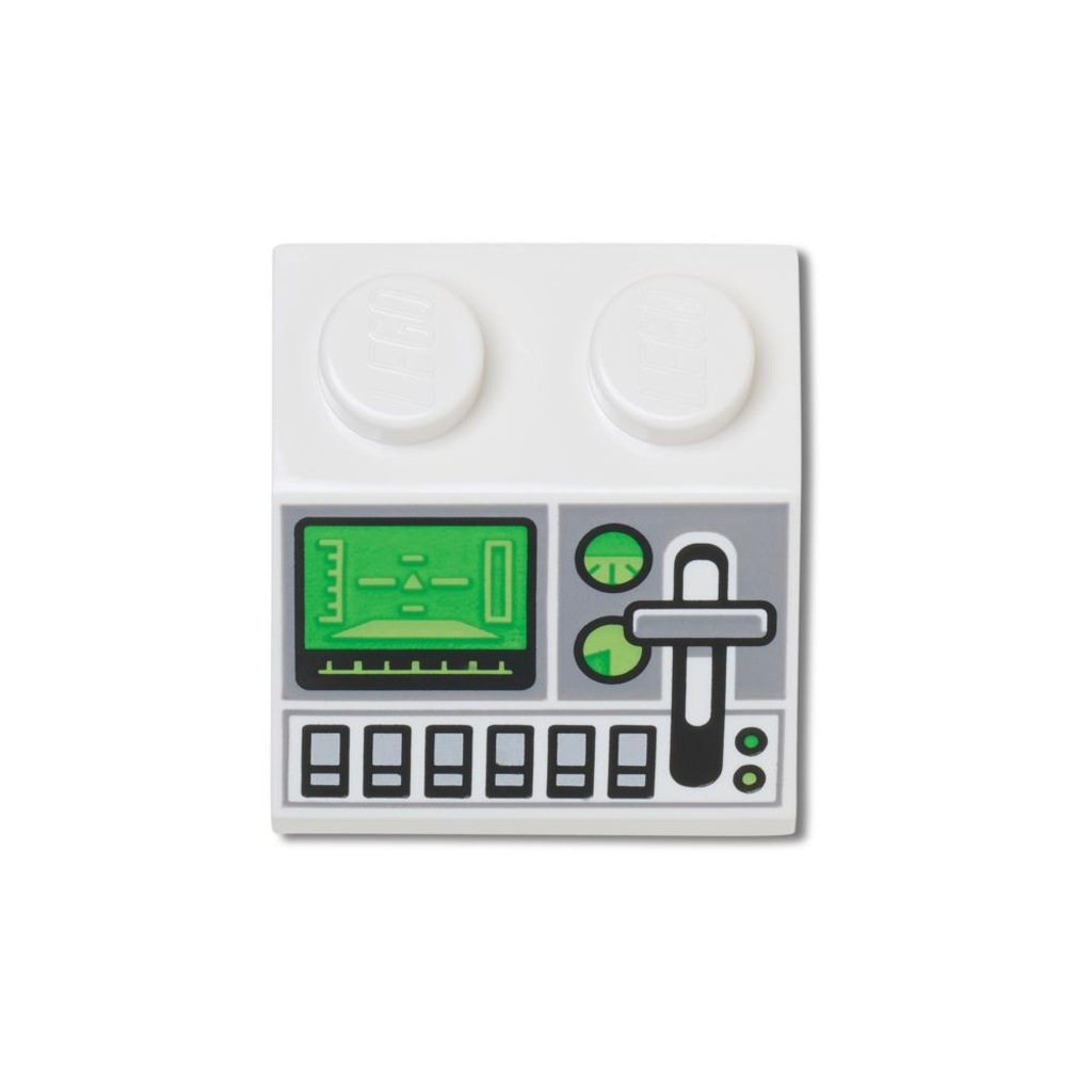 Jibbitz™ Crocs Lego Controlador