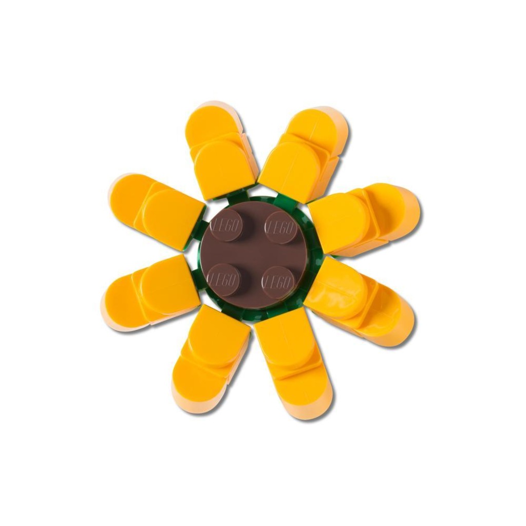 Jibbitz™ Crocs Lego Girassol