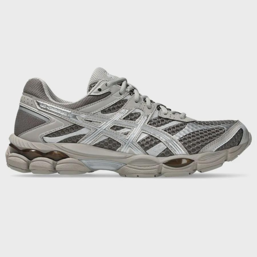 Tênis Masculino Asics Gel Cumulus 16
