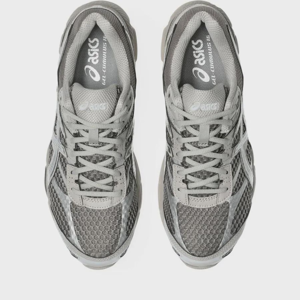 Imagem 3 do produto Tênis Masculino Asics Gel Cumulus 16