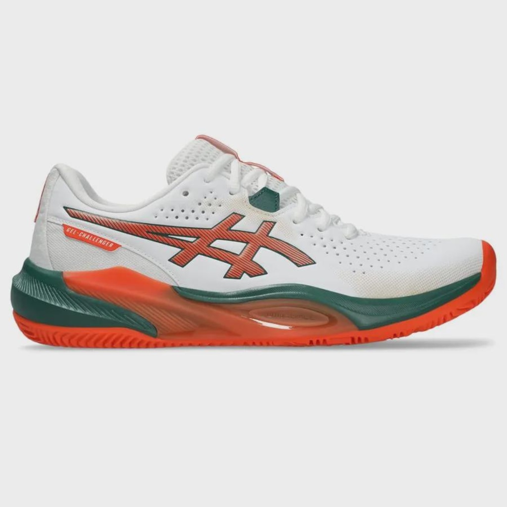 Tênis Masculino Asics Gel-Challenger 15 Padel