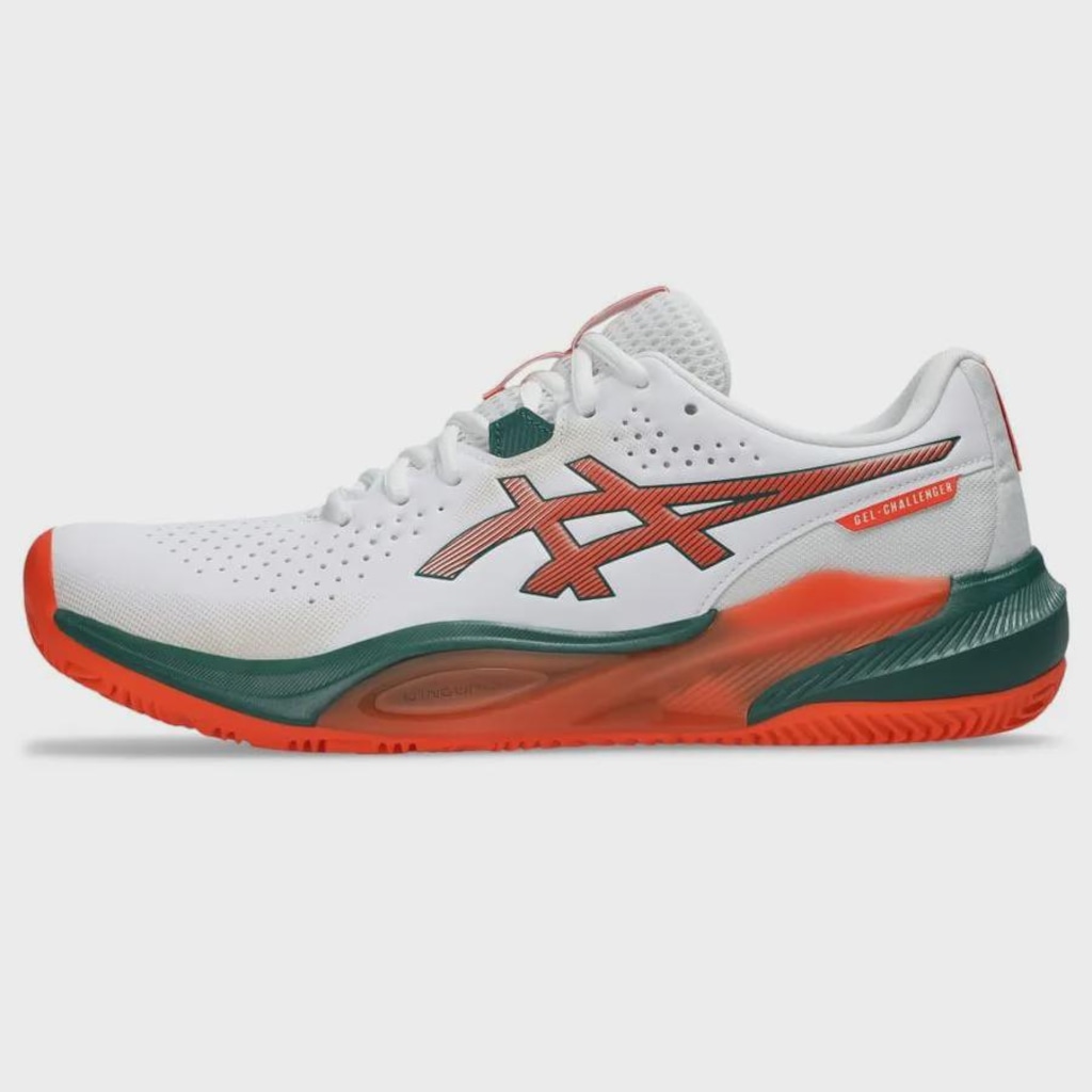 Imagem 2 do produto Tênis Masculino Asics Gel-Challenger 15 Padel